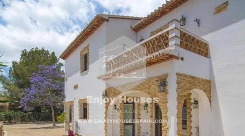 Alicante - Teulada - 10590m2