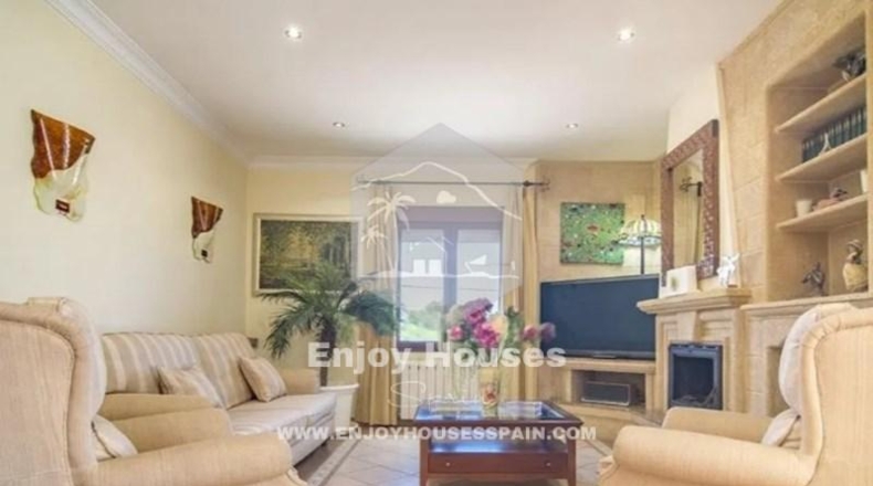 Alicante - Teulada - 10590m2