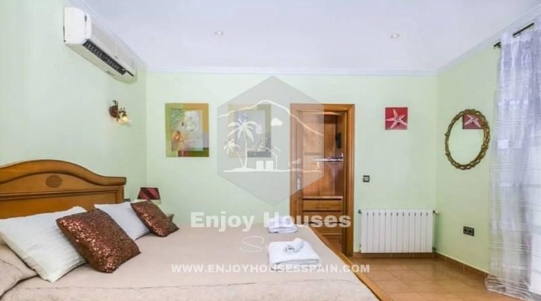 Alicante - Teulada - 10590m2