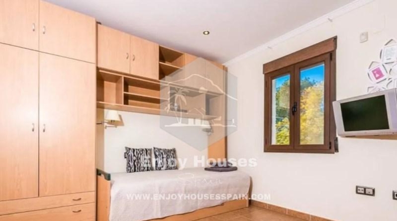 Alicante - Teulada - 10590m2