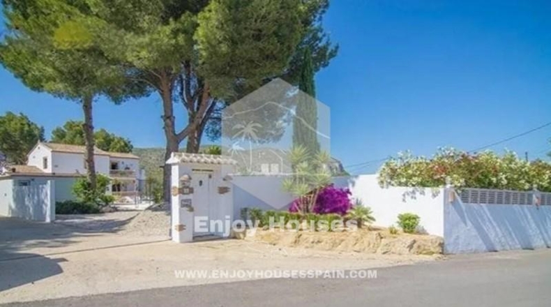Alicante - Teulada - 10590m2