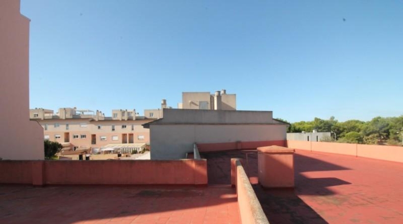 Islas Baleares - Palma - 308m2