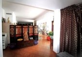 Chalet independiente con terreno en venta en la España, Pals, ref: TR318400 foto