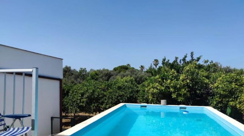 Балеарские острова - Palma - 1740m2