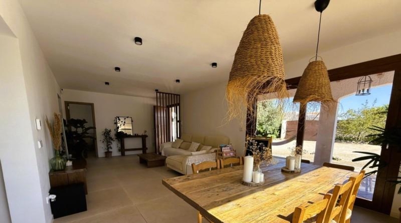 Балеарские острова - Palma - 1740m2