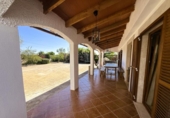 Xalet independent amb terreny en venda a la España, Marratxí, ref.: TR341930 foto