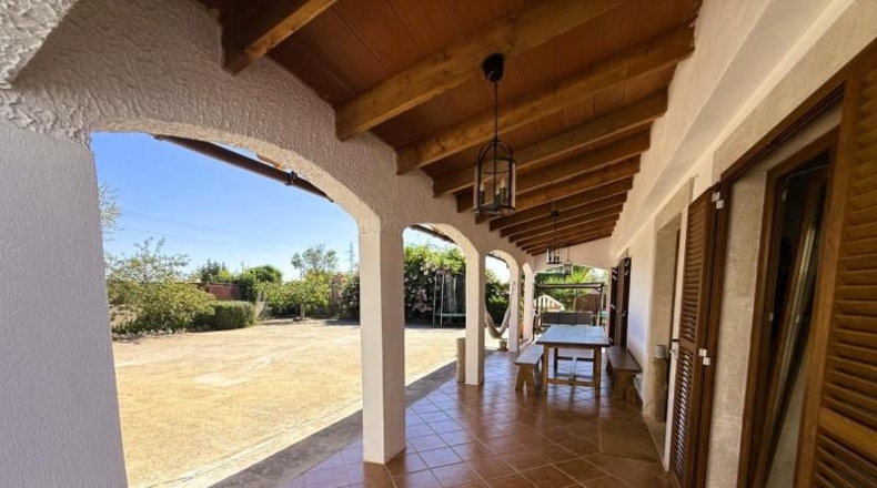 Балеарские острова - Palma - 1740m2