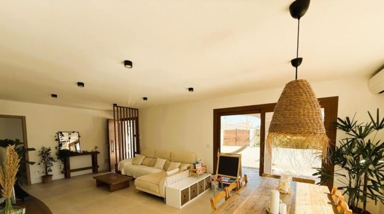 Балеарские острова - Palma - 1740m2