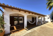 Xalet independent amb terreny en venda a la España, Marratxí, ref.: TR341930 foto