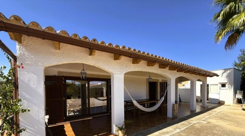 Балеарские острова - Palma - 1740m2