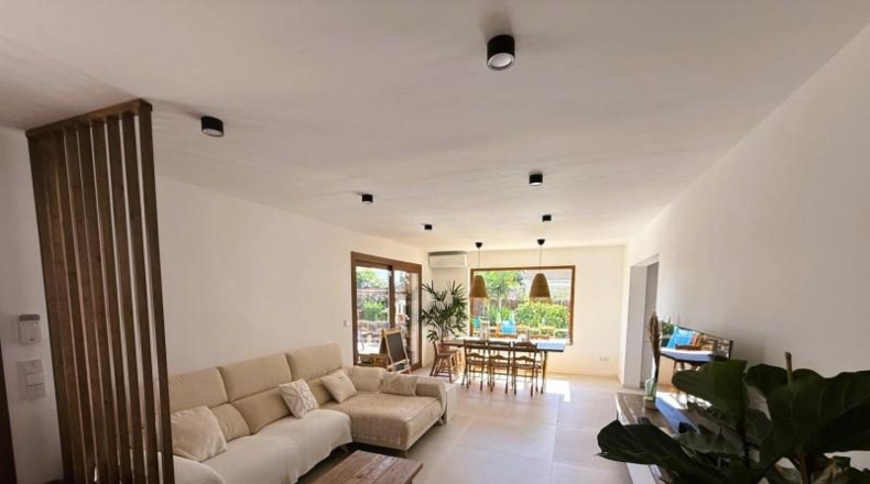 Балеарские острова - Palma - 1740m2