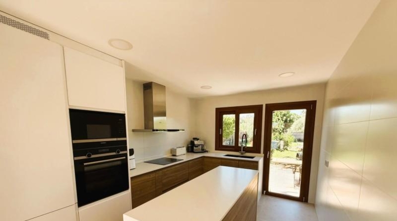 Балеарские острова - Palma - 1740m2