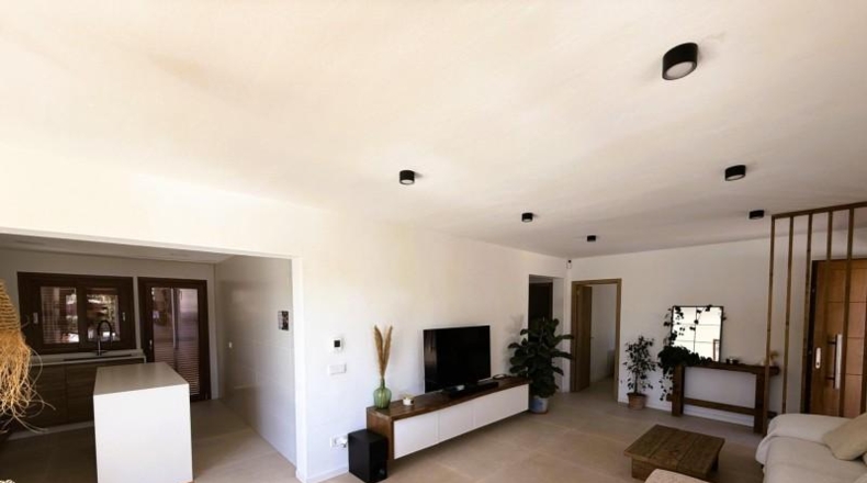 Балеарские острова - Palma - 1740m2