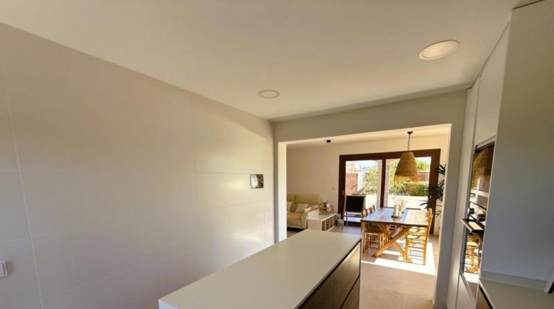 Балеарские острова - Palma - 1740m2