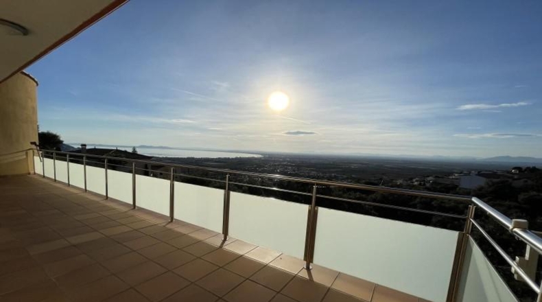 Gerona - Roses - 693m2