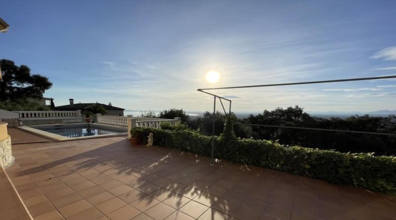 Gerona - Roses - 693m2