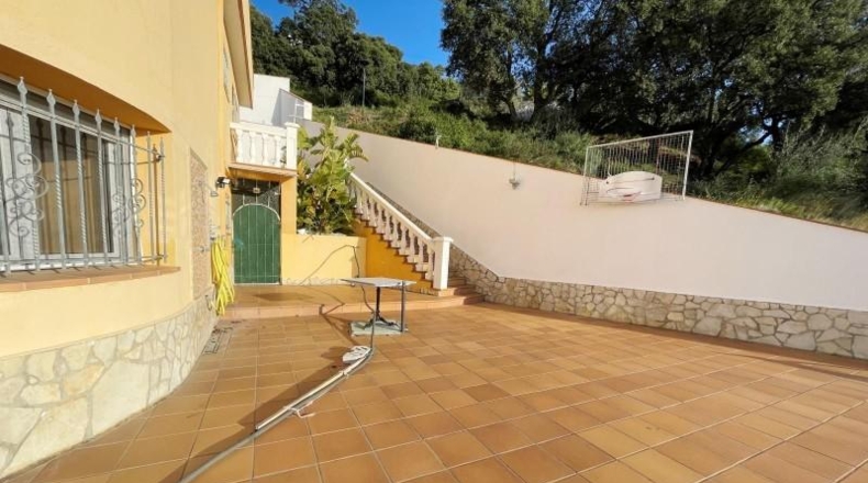Gerona - Roses - 693m2