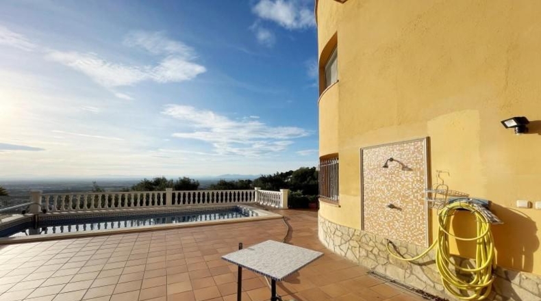 Gerona - Roses - 693m2