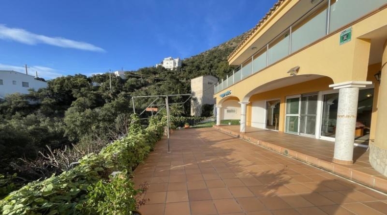 Gerona - Roses - 693m2