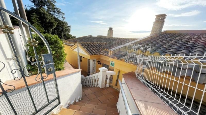 Gerona - Roses - 693m2