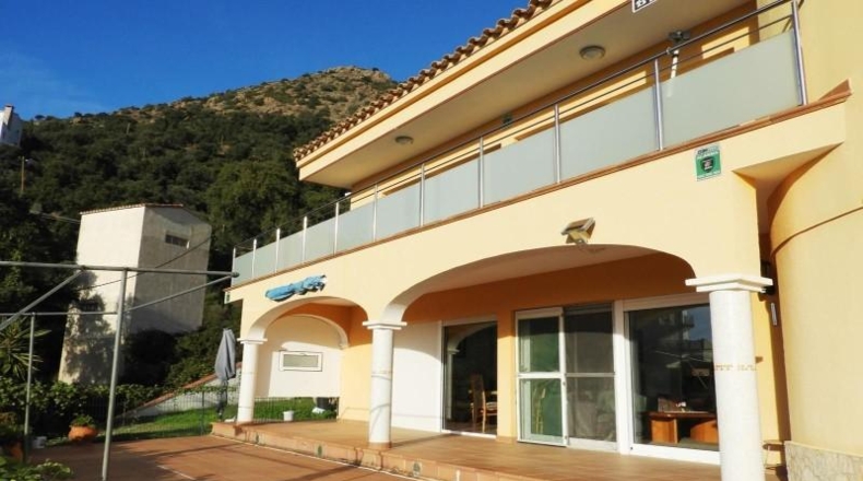 Gerona - Roses - 693m2