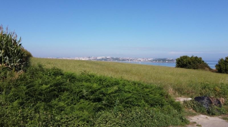 Cantabria - Somo - 3533m2