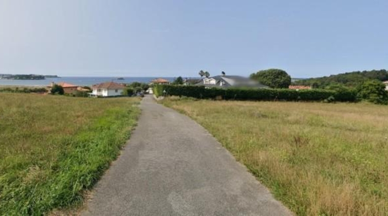 Cantabria - Somo - 3533m2