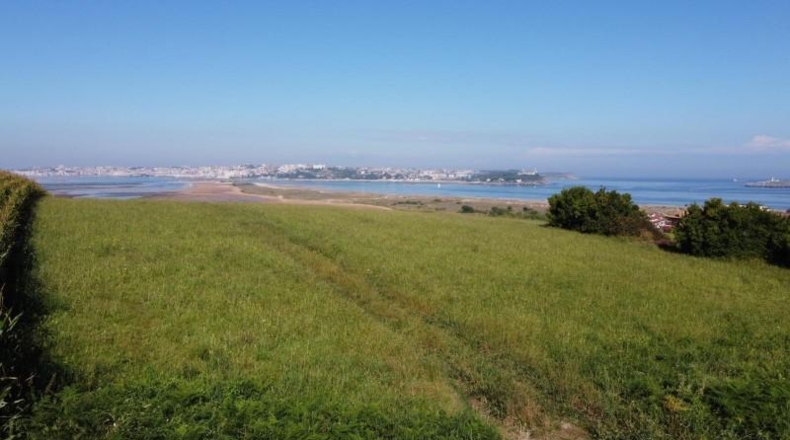 Cantabria - Somo - 3533m2