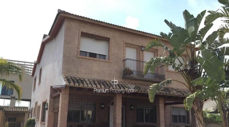 Alicante - Elx - 983m2