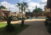 Xalet independent amb terreny en venda a la España, Elx, ref.: TR178265 foto