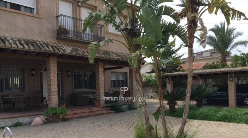 Alicante - Elx - 983m2