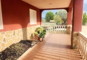 Xalet independent amb terreny en venda a la España, Saix, ref.: TR179490 foto