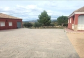 Xalet independent amb terreny en venda a la España, Saix, ref.: TR179490 foto