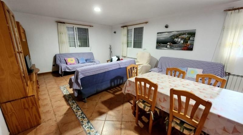 Alicante - Sax - 10800m2