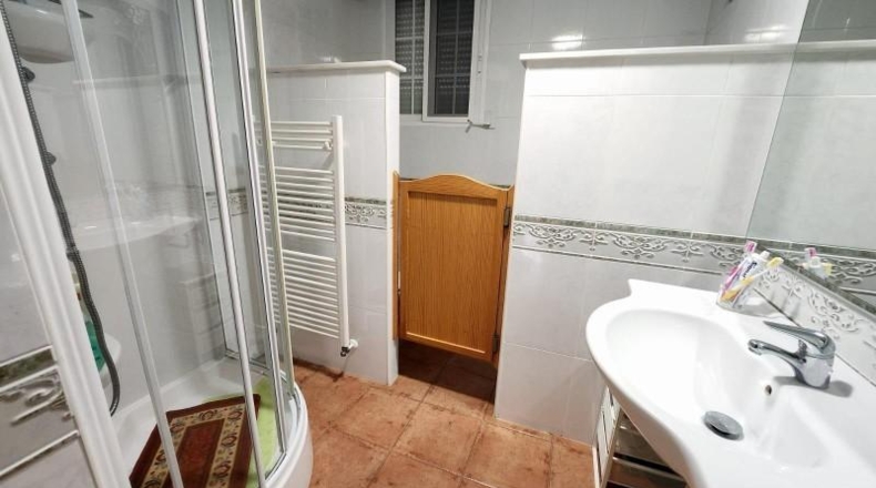 Alicante - Sax - 10800m2