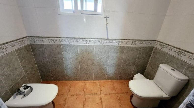 Alicante - Sax - 10800m2
