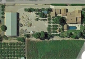 Chalet independiente con terreno en venta en la España, Lorca, ref: TR151940 foto