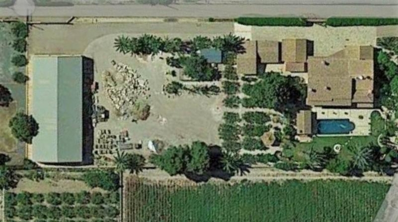 Murcia - Lorca - 7200m2