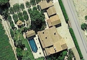 Chalet independiente con terreno en venta en la España, Lorca, ref: TR151940 foto