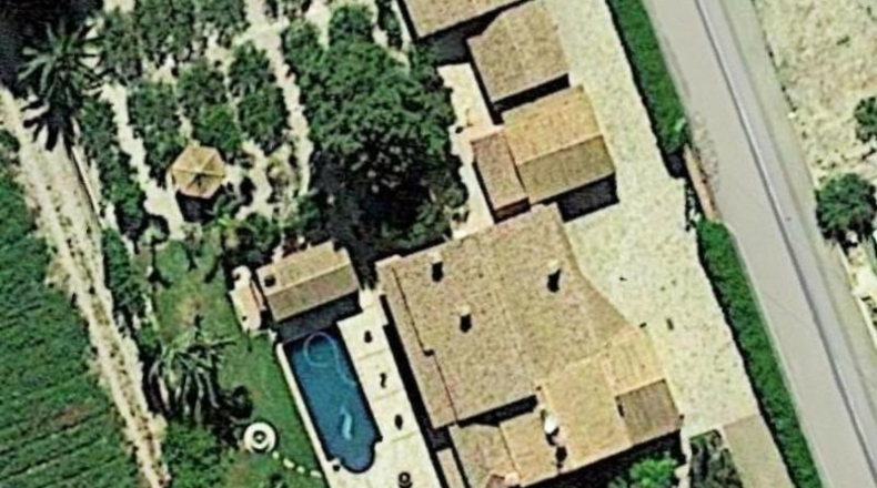 Murcia - Lorca - 7200m2