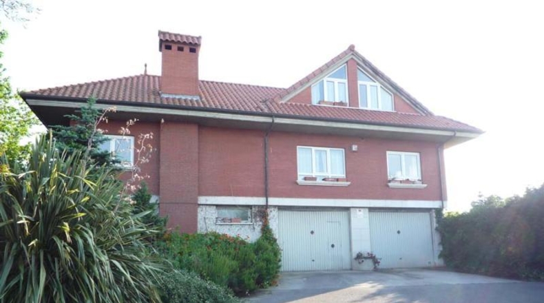 Cantabria - Camargo - 2500m2
