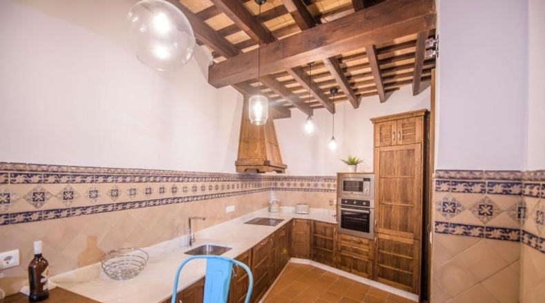 Cádiz - Sanlúcar de Barrameda - 278m2