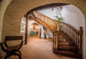 Casa de poble en venda a la España, Sanlúcar de Barrameda, ref.: TR301738 foto