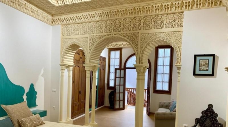 Cádiz - Sanlúcar de Barrameda - 278m2