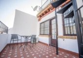 Casa de poble en venda a la España, Sanlúcar de Barrameda, ref.: TR301738 foto