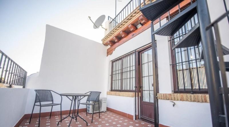 Cádiz - Sanlúcar de Barrameda - 278m2