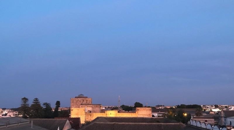 Cádiz - Sanlúcar de Barrameda - 278m2