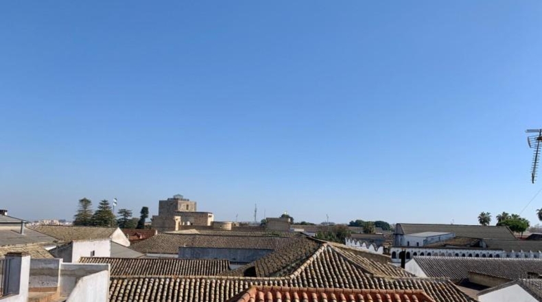 Cádiz - Sanlúcar de Barrameda - 278m2