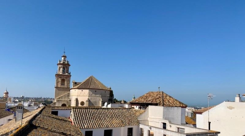 Cádiz - Sanlúcar de Barrameda - 278m2