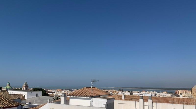 Cádiz - Sanlúcar de Barrameda - 278m2